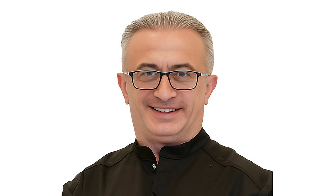 Мамедов Эльвин Тахир