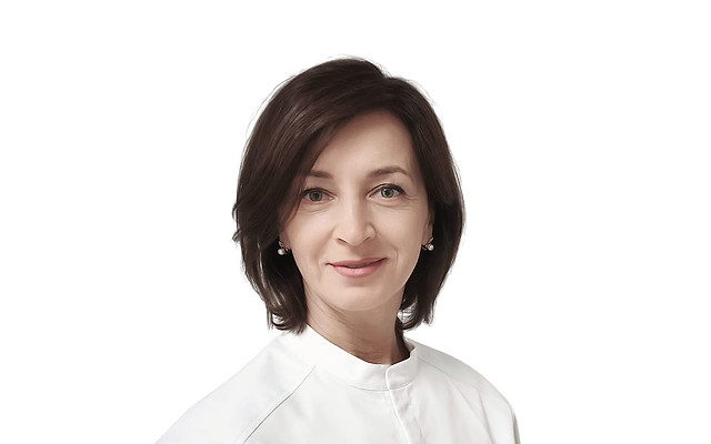 Степаненко Марина Валерьевна
