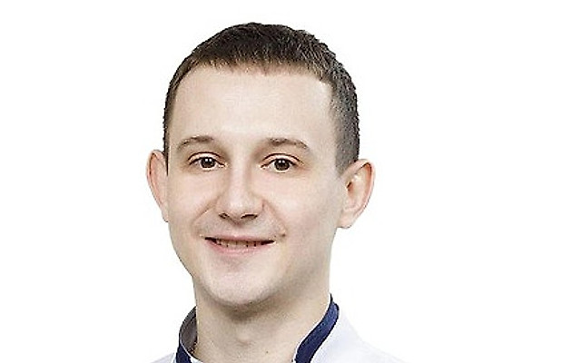 Чернов Денис Владимирович