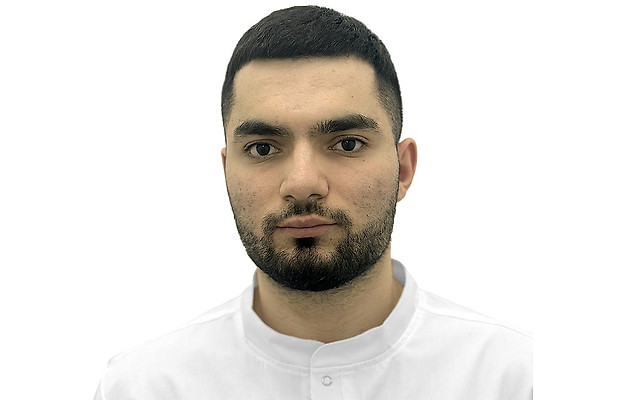 Муртузаев Ильхам Этибар