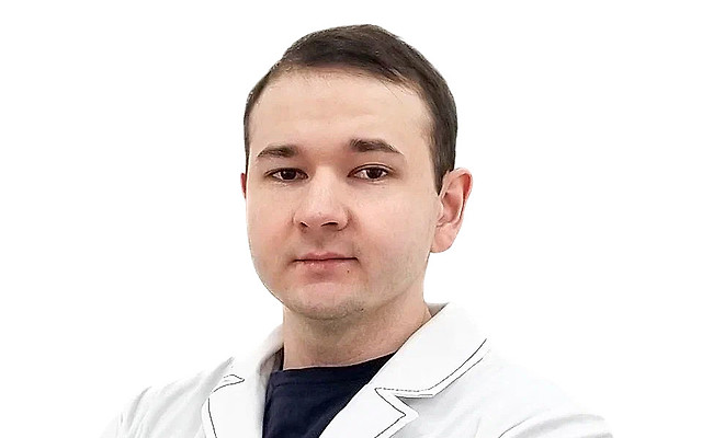 Батталов Тимур Ильгизович