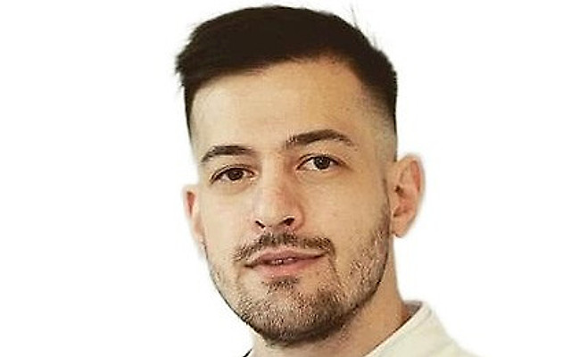Цопанов Георгий Владимирович