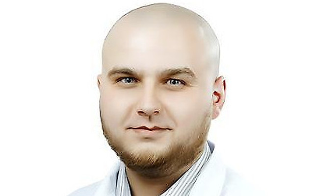 Семенов Александр Игоревич