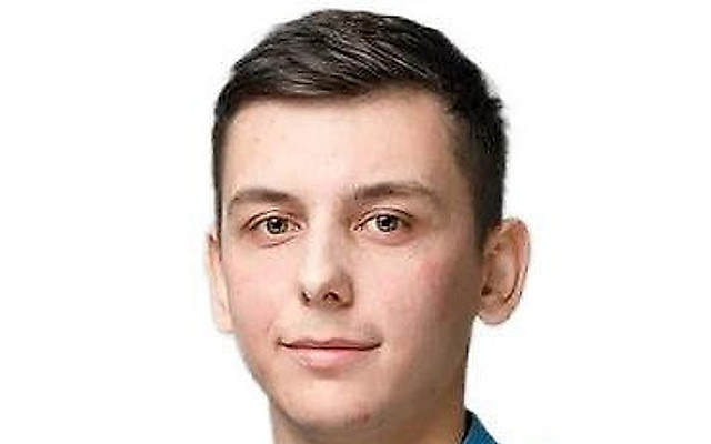 Тютюгин Руслан Валерьевич