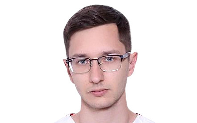 Негреба Никита Иванович