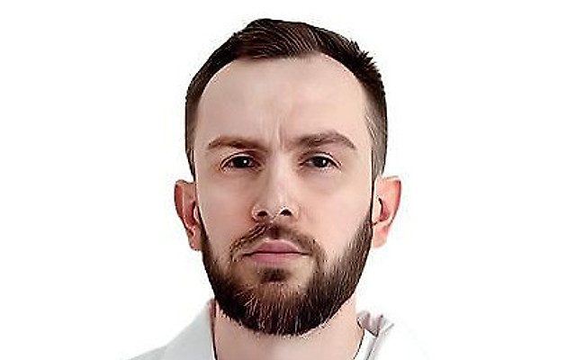 Генердукаев Ломали Леидович