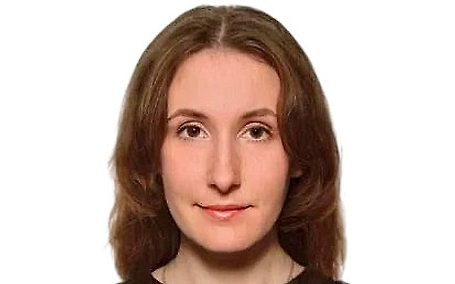 Пантелеева Татьяна Андреевна