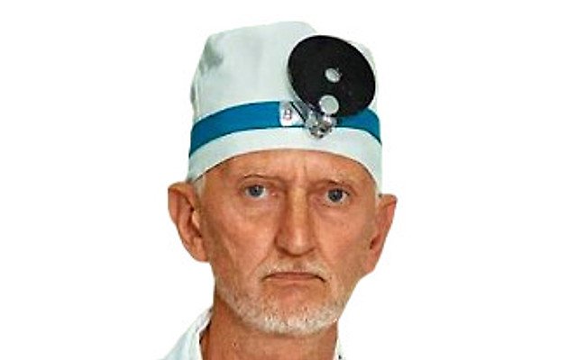 Белоненко Юрий Тимофеевич