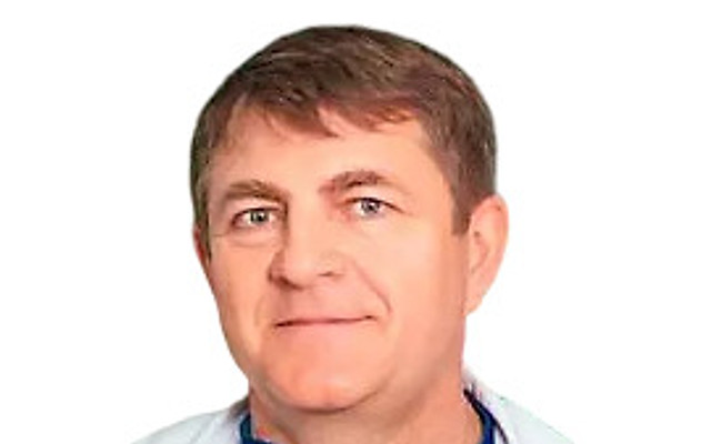 Гнилицкий Олег Николаевич