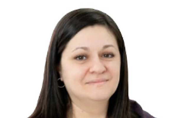 Ломакина Зоя Владимировна