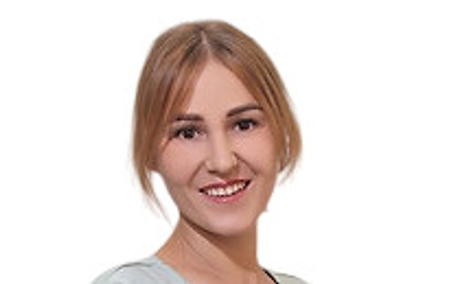 Кореневская Ксения Сергеевна