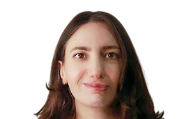 Филиппова Виктория Николаевна