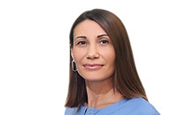 Малахова Анна Викторовна