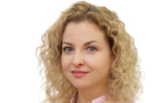 Болотова Анна Сергеевна
