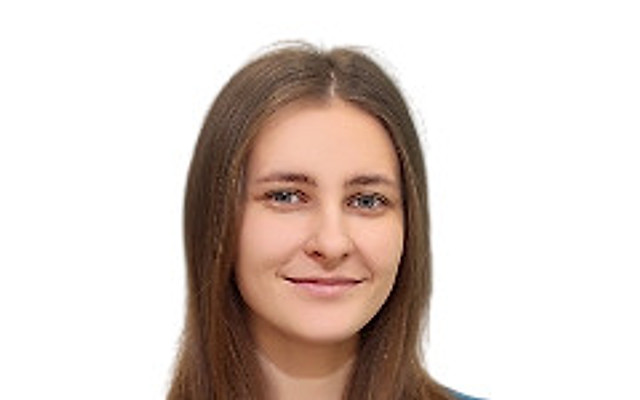 Гущерева Алена Викторовна