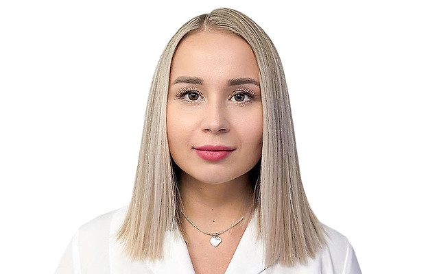 Кофеева Венера Ринатовна