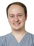 Мамонтов Александр Витальевич