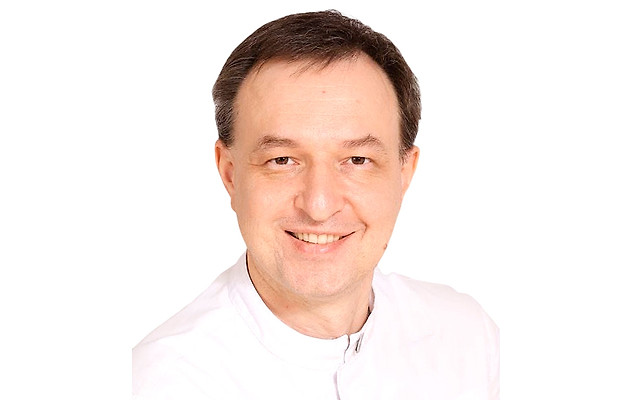 Богданов Андрей Александрович