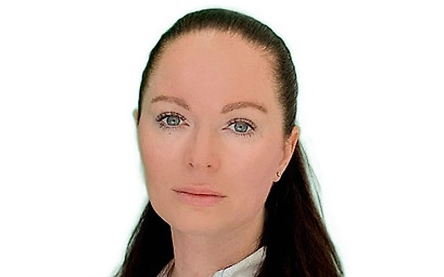 Буянова Екатерина Аркадьевна