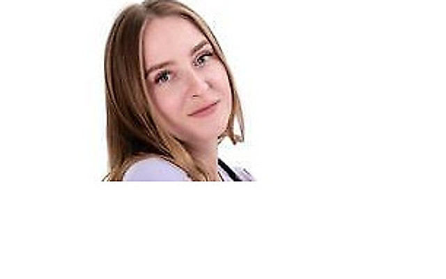 Подгурская Диана Юрьевна