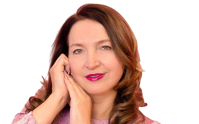 Муханова Майя Владимировна