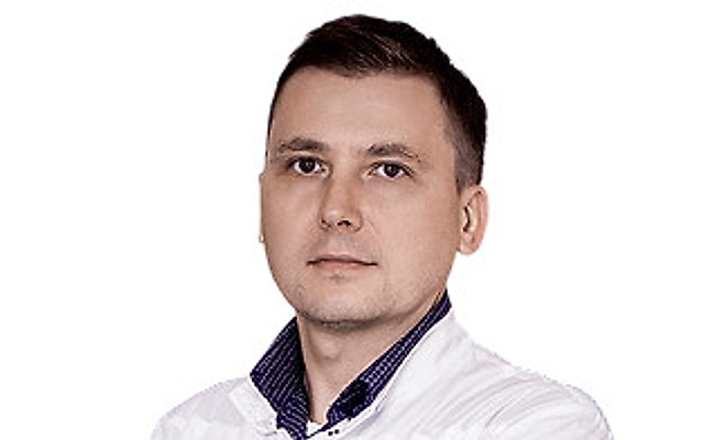 Алферов Вадим Витальевич