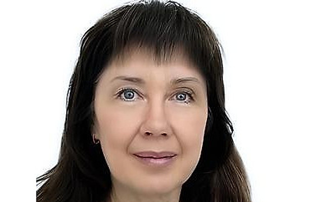 Крупина Ирина Александровна