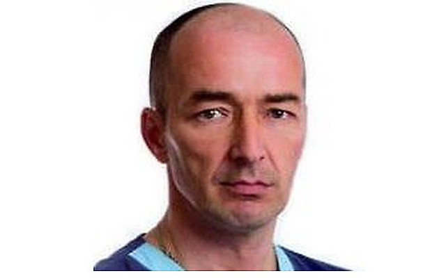 Садыков Рафик Рифович