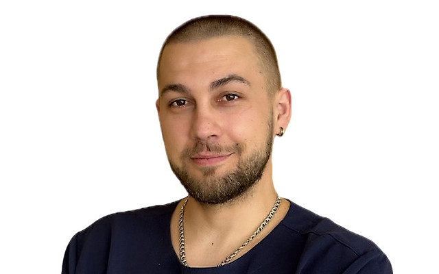 Задорожный Сергей Александрович