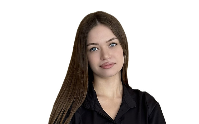 Бубелева Мария Андреевна