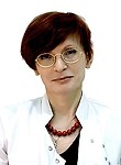 Грабик Елена Анатольевна