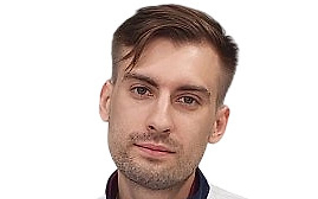 Алимов Максим Николаевич