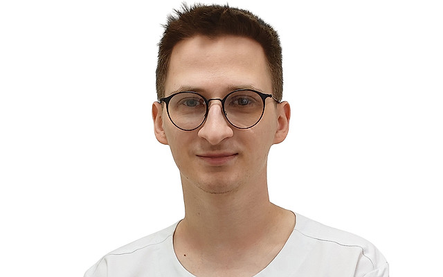 Климентов Павел Олегович