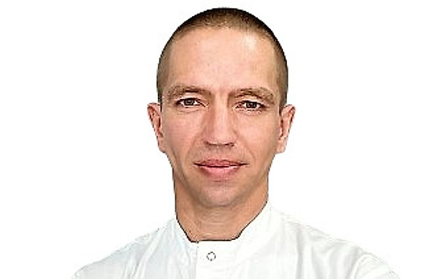 Сойкин Антон Владимирович