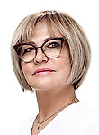 Старцева Светлана Васильевна