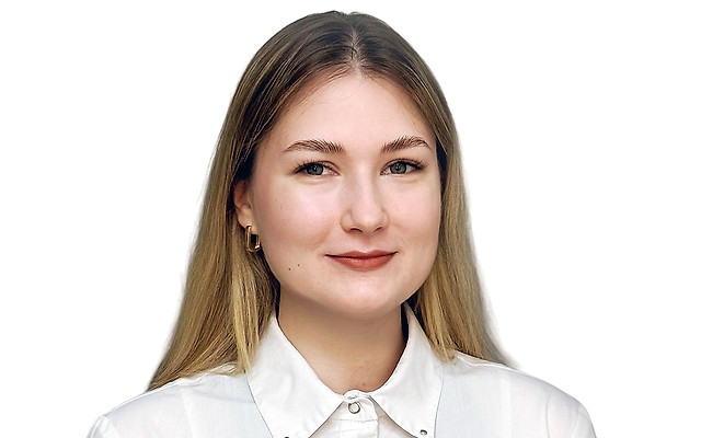 Тимошенко Юлия Михайловна
