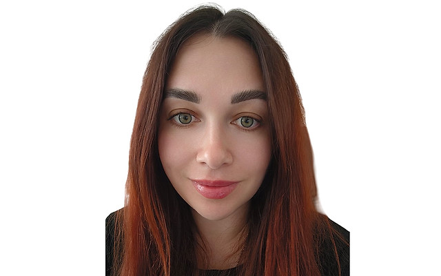 Субочева Оксана Олеговна