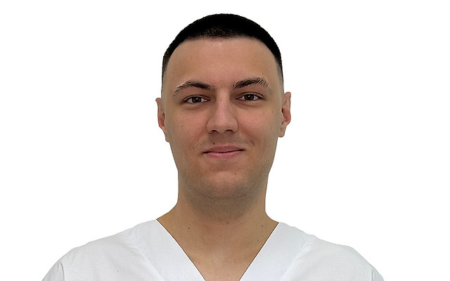 Шамшур Игорь Олегович