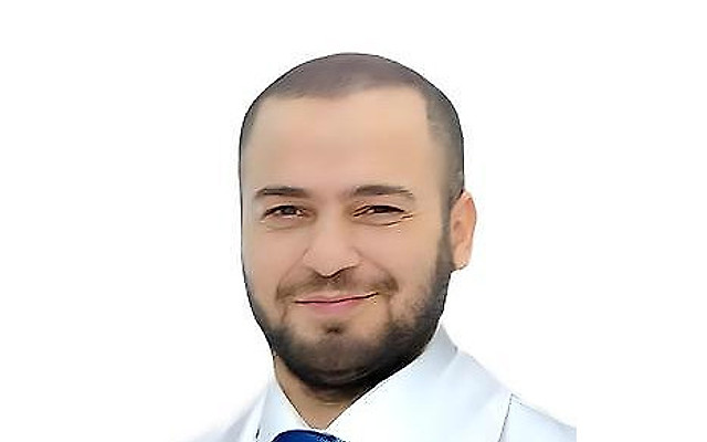 Худашов Ламид Вилаятович