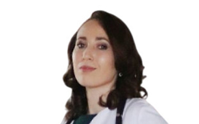 Шайриславова Резеда Фатиховна