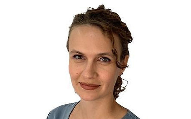 Герцог Алена Вадимовна