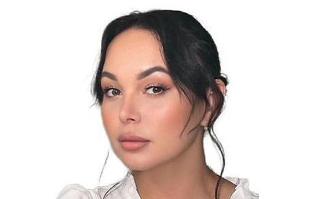 Ильина Юлия Владимировна