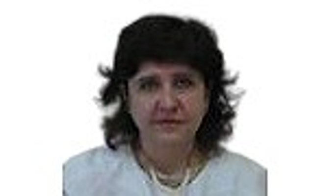 Ушакова Светлана Владимировна