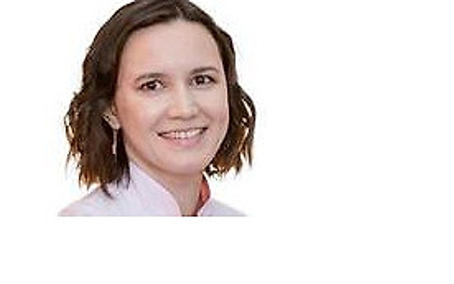 Вахитова Раиса Рафилевна