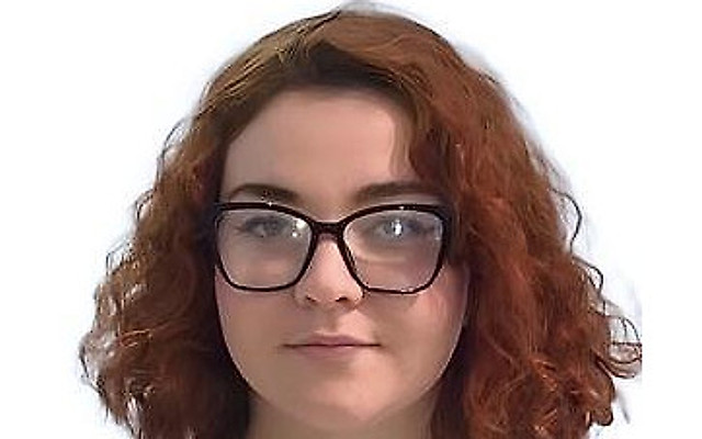 Лузина Анна Андреевна