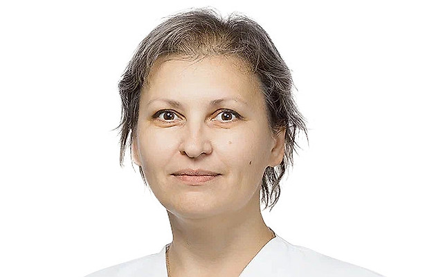 Терещенко Наталья Анатольевна