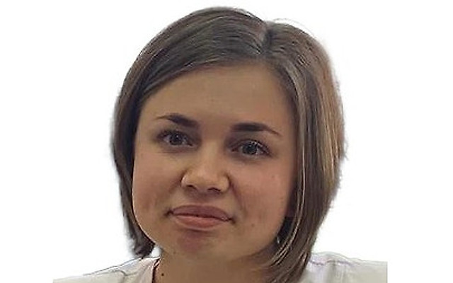 Чуракова Полина Павловна