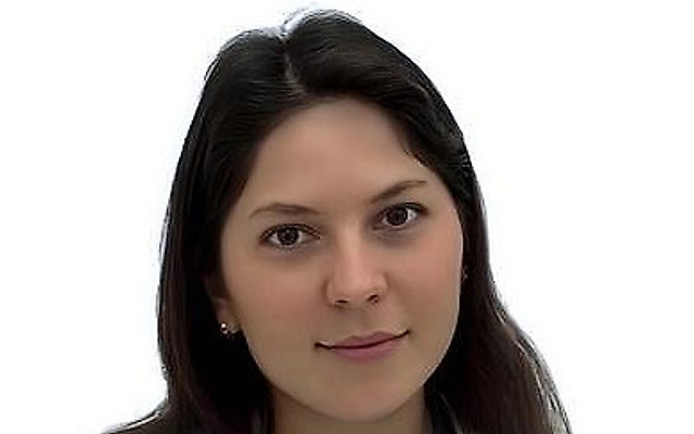 Хузина Нафиса Даниловна