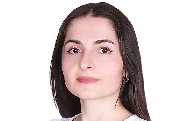 Исаханова Сидрат Мусагаджиевна