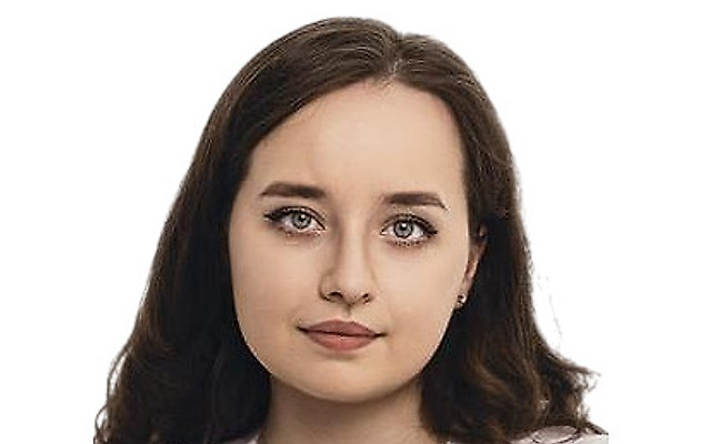 Каранова Влада Сергеевна